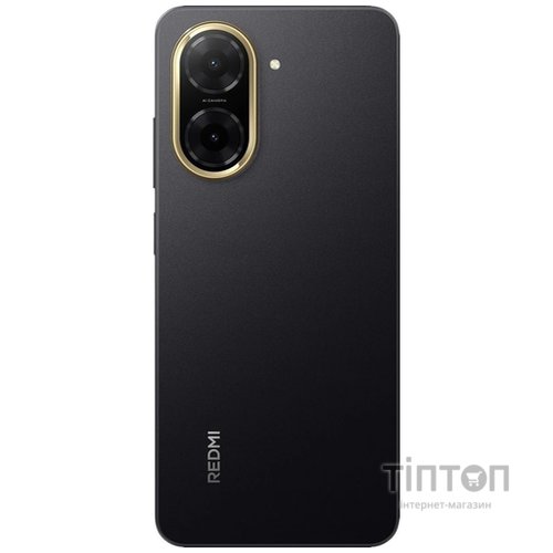 Смартфон Xiaomi Redmi A5 4/128GB Black_EU