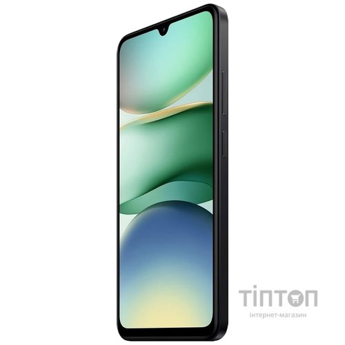 Смартфон Xiaomi Redmi A5 4/128GB Black_EU
