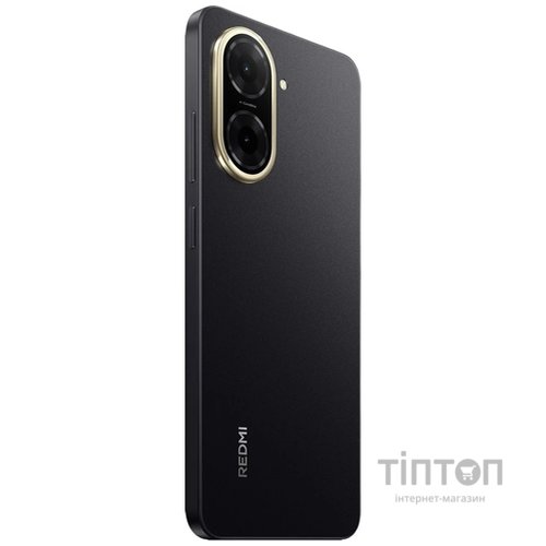 Смартфон Xiaomi Redmi A5 4/128GB Black_EU