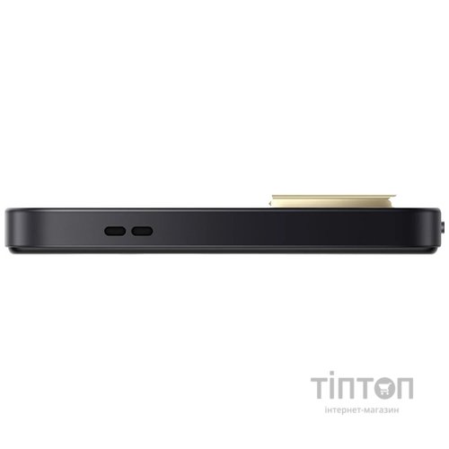 Смартфон Xiaomi Redmi A5 4/128GB Black_EU