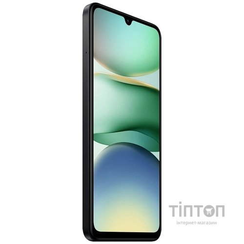 Смартфон Xiaomi Redmi A5 4/128GB Black_EU