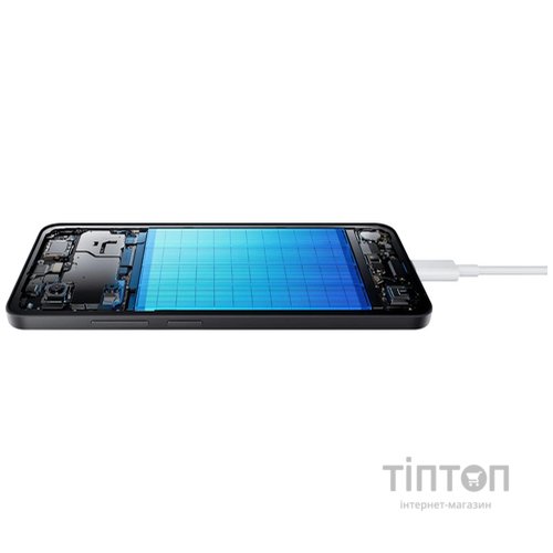 Смартфон Xiaomi Redmi A5 4/128GB Black_EU