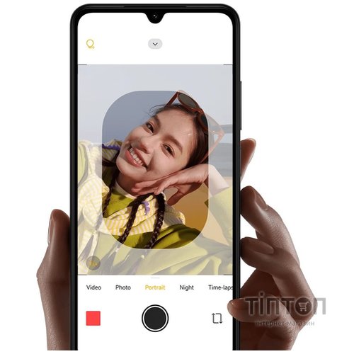 Смартфон Xiaomi Redmi A5 4/128GB Black_EU