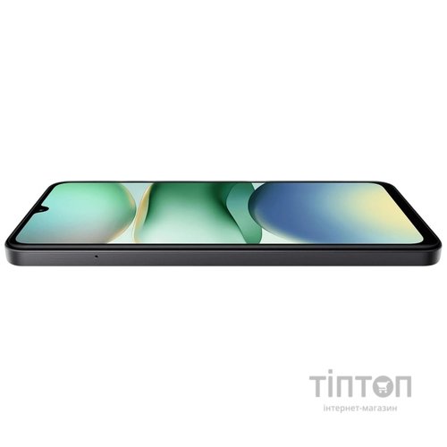 Смартфон Xiaomi Redmi A5 4/128GB Black_EU