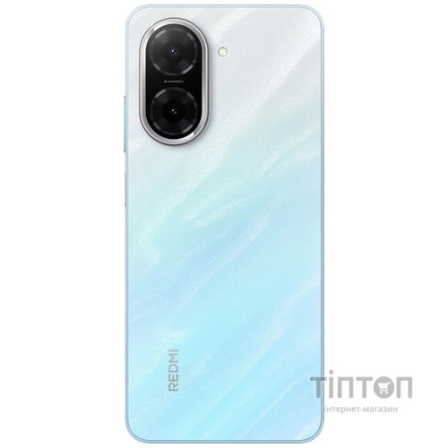 Смартфон Xiaomi Redmi A5 4/128GB Blue
