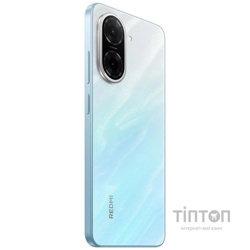 Смартфон Xiaomi Redmi A5 4/128GB Blue
