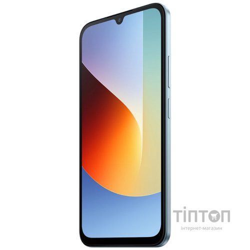 Смартфон Xiaomi Redmi A7 Pro 4/64GB Mist Blue