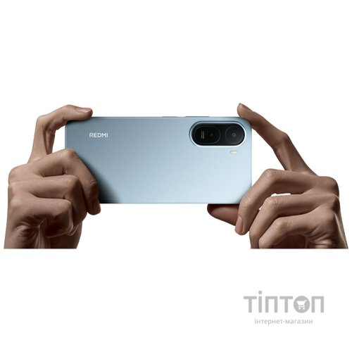 Смартфон Xiaomi Redmi A7 Pro 4/64GB Mist Blue