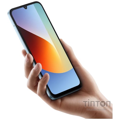 Смартфон Xiaomi Redmi A7 Pro 4/64GB Mist Blue
