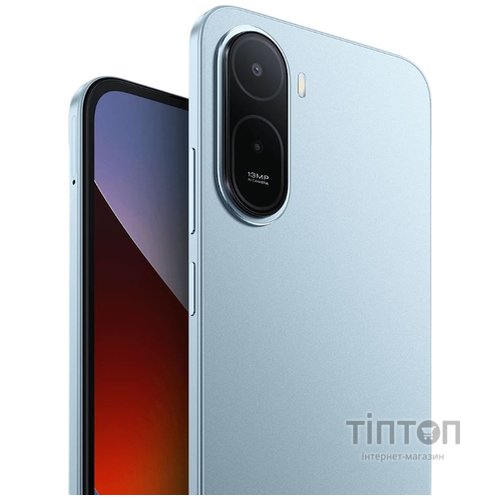 Смартфон Xiaomi Redmi A7 Pro 4/64GB Mist Blue