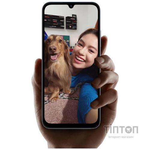 Смартфон Xiaomi Redmi A7 Pro 4/64GB Mist Blue