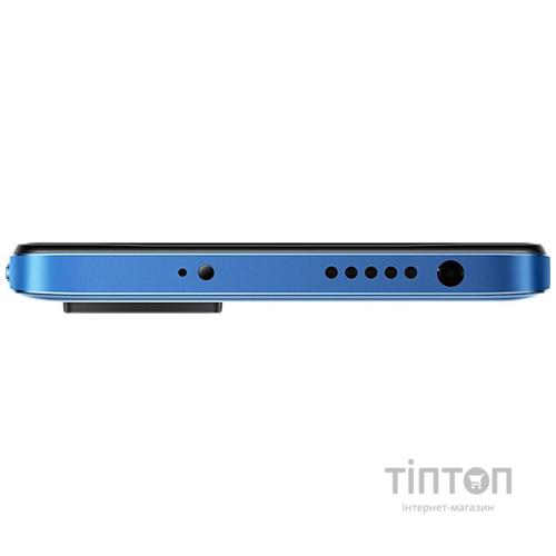 Смартфон Xiaomi Redmi Note 11 6/128GB NFC Dual Sim Twilight Blue_EU_
