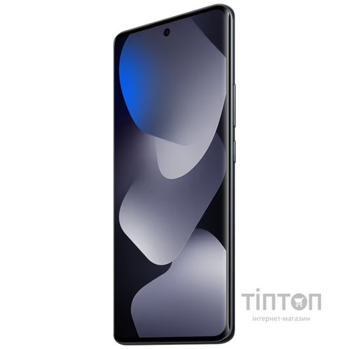Смартфон Xiaomi Redmi Note 15 6/128GB Black