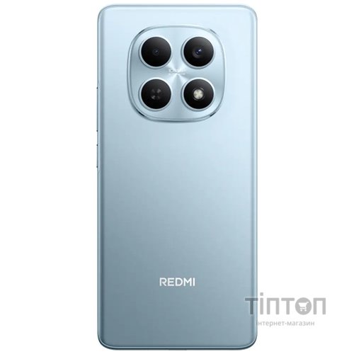 Смартфон Xiaomi Redmi Note 15 6/128GB Glacier Blue