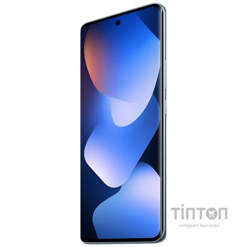 Смартфон Xiaomi Redmi Note 15 6/128GB Glacier Blue