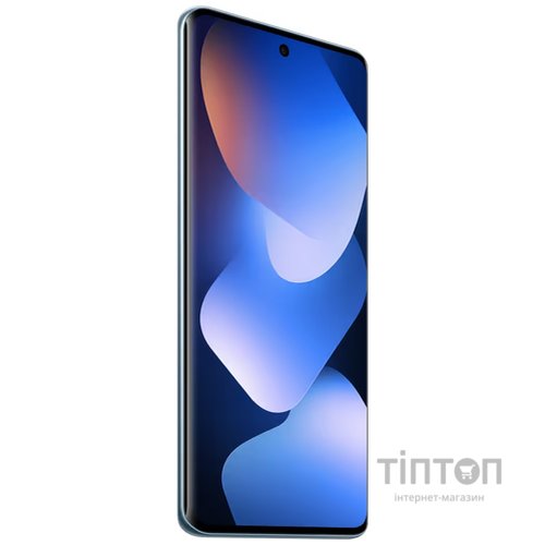 Смартфон Xiaomi Redmi Note 15 6/128GB Glacier Blue