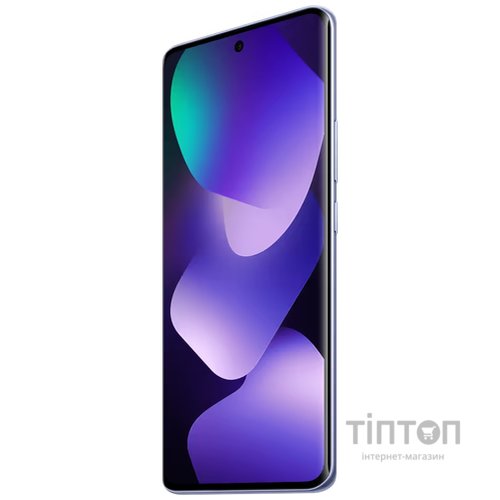 Смартфон Xiaomi Redmi Note 15 6/128GB Purple