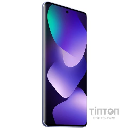Смартфон Xiaomi Redmi Note 15 6/128GB Purple
