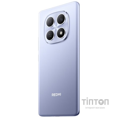Смартфон Xiaomi Redmi Note 15 6/128GB Purple