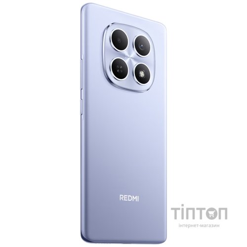 Смартфон Xiaomi Redmi Note 15 6/128GB Purple