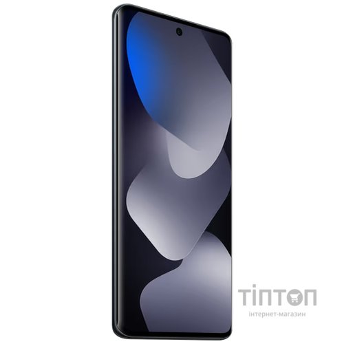 Смартфон Xiaomi Redmi Note 15 8/256GB Black
