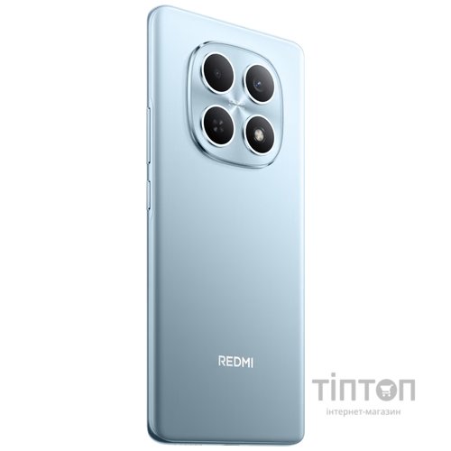 Смартфон Xiaomi Redmi Note 15 8/256GB Glacier Blue