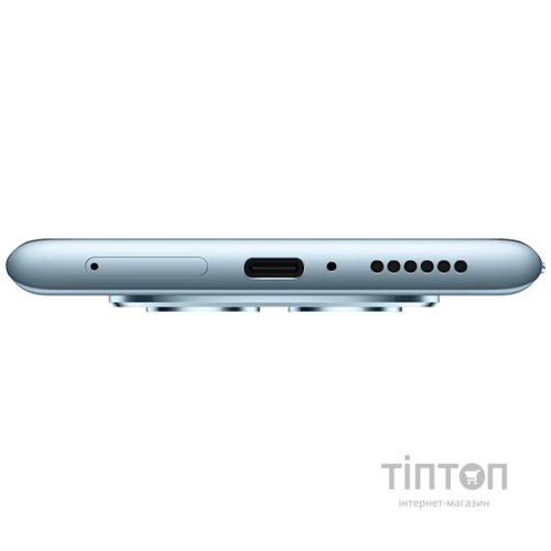 Смартфон Xiaomi Redmi Note 15 8/256GB Glacier Blue