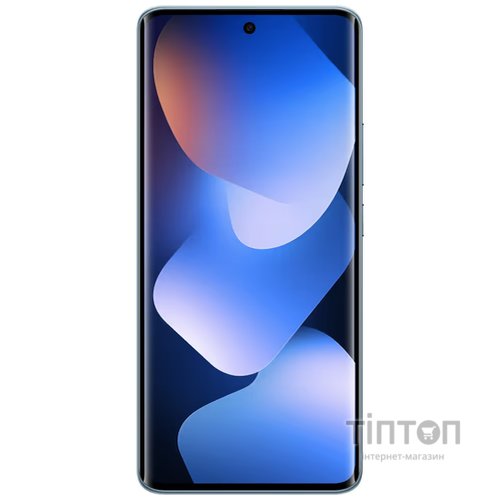 Смартфон Xiaomi Redmi Note 15 8/256GB Glacier Blue