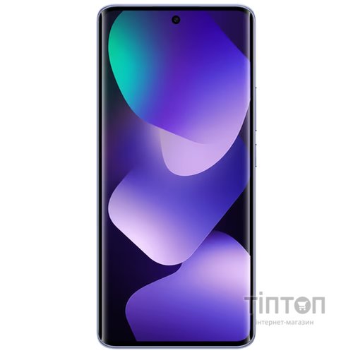 Смартфон Xiaomi Redmi Note 15 8/256GB Purple