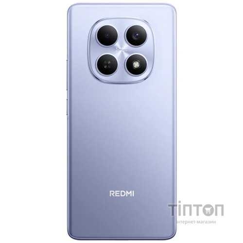 Смартфон Xiaomi Redmi Note 15 8/256GB Purple