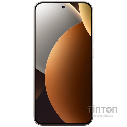 Смартфон Xiaomi Redmi Note 15 Pro 5G 8/256GB Titanium