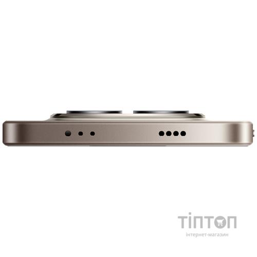 Смартфон Xiaomi Redmi Note 15 Pro 5G 8/256GB Titanium