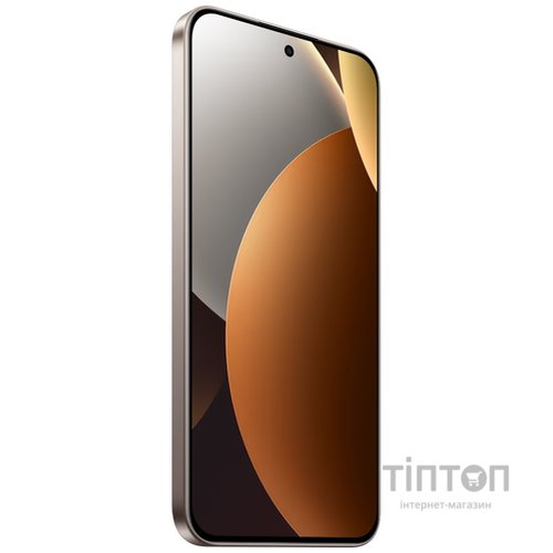 Смартфон Xiaomi Redmi Note 15 Pro 5G 8/256GB Titanium