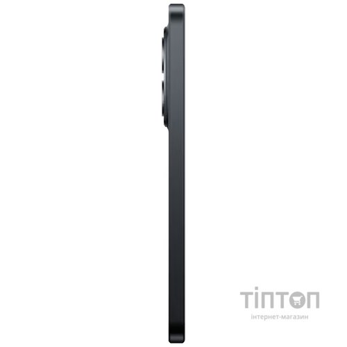 Смартфон Xiaomi Redmi Note 15 Pro 5G 8/512GB Black