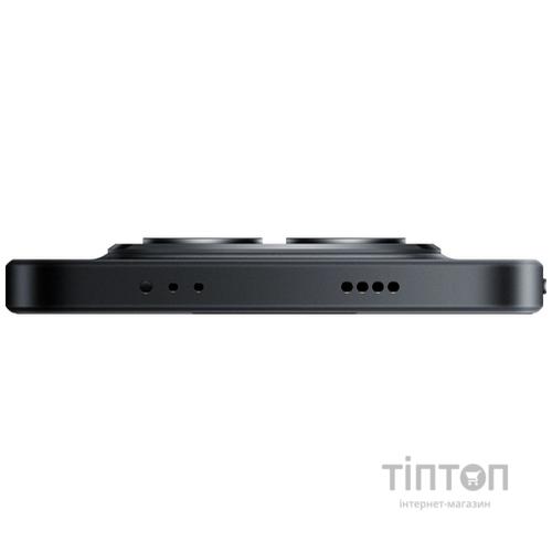 Смартфон Xiaomi Redmi Note 15 Pro 5G 8/512GB Black