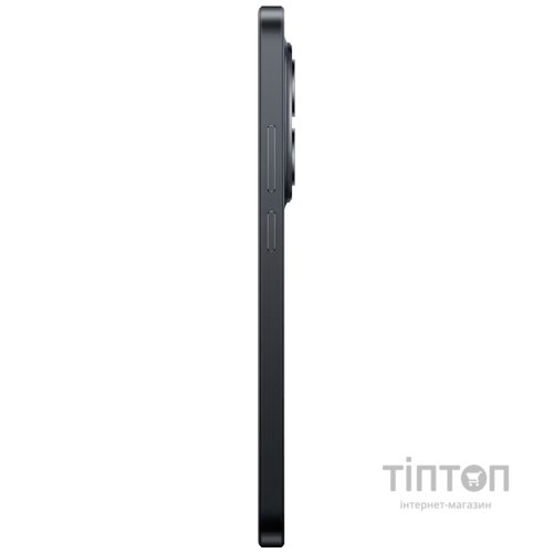 Смартфон Xiaomi Redmi Note 15 Pro 5G 8/512GB Black