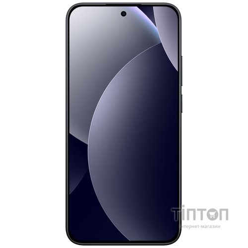 Смартфон Xiaomi Redmi Note 15 Pro 5G 8/512GB Black
