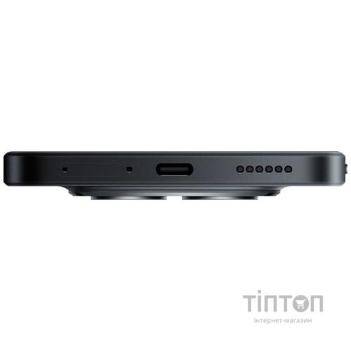 Смартфон Xiaomi Redmi Note 15 Pro 5G 8/512GB Black