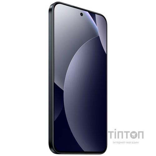 Смартфон Xiaomi Redmi Note 15 Pro 5G 8/512GB Black