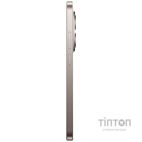 Смартфон Xiaomi Redmi Note 15 Pro 5G 8/512GB Titanium