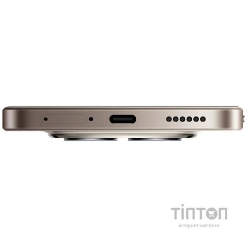 Смартфон Xiaomi Redmi Note 15 Pro 5G 8/512GB Titanium