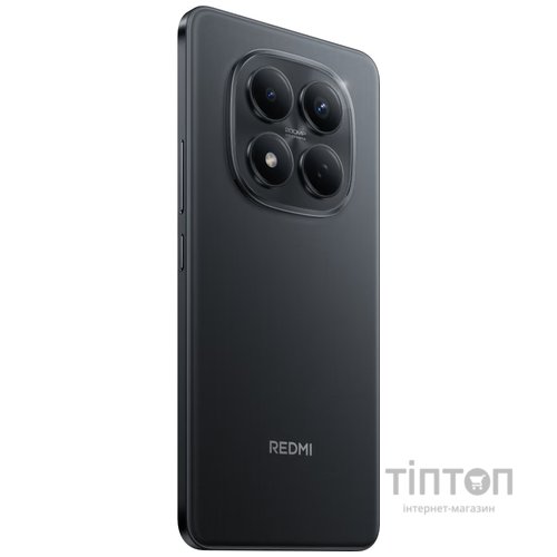 Смартфон Xiaomi Redmi Note 15 Pro 8/256GB Black