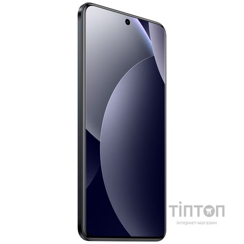 Смартфон Xiaomi Redmi Note 15 Pro 8/256GB Black