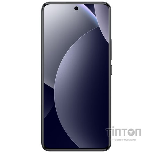 Смартфон Xiaomi Redmi Note 15 Pro 8/256GB Black