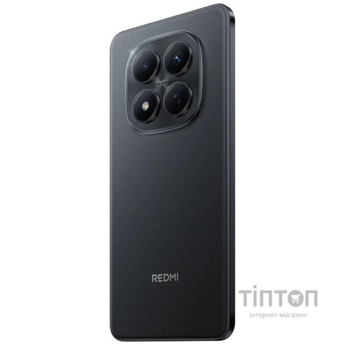 Смартфон Xiaomi Redmi Note 15 Pro 8/256GB Black