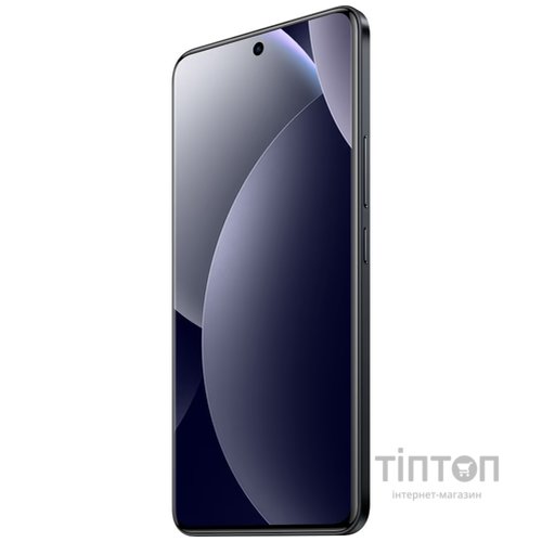 Смартфон Xiaomi Redmi Note 15 Pro 8/256GB Black