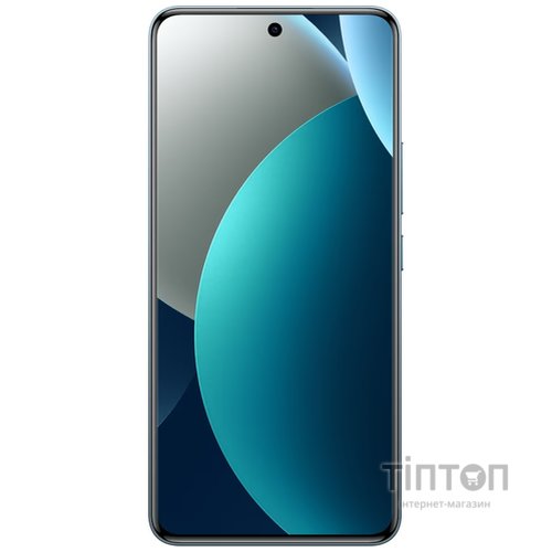 Смартфон Xiaomi Redmi Note 15 Pro 8/256GB Glacier Blue