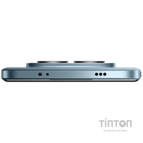 Смартфон Xiaomi Redmi Note 15 Pro 8/256GB Glacier Blue