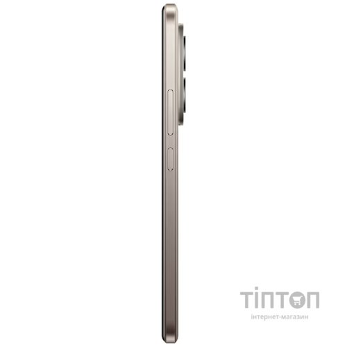 Смартфон Xiaomi Redmi Note 15 Pro 8/256GB Titanium