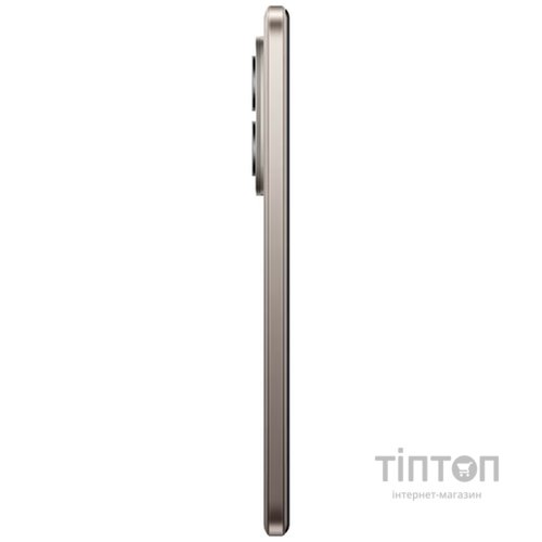 Смартфон Xiaomi Redmi Note 15 Pro 8/256GB Titanium